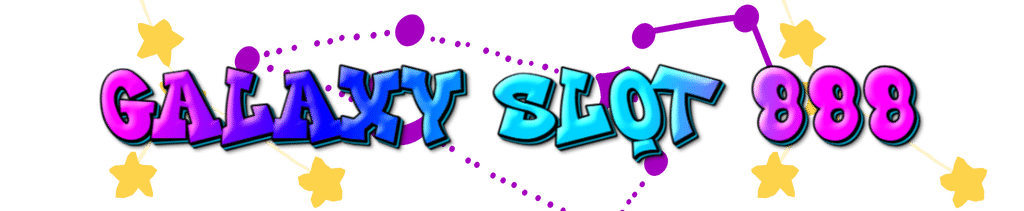 galaxy slot 888-logo